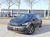 Cupra born 150kw automaat 2022