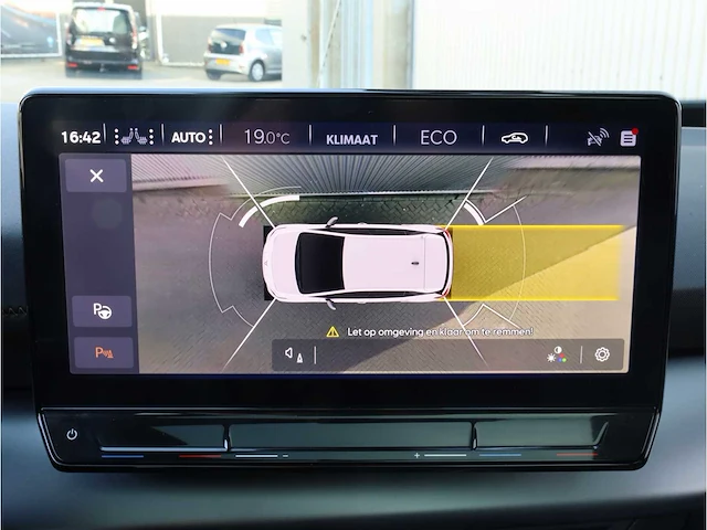 Cupra born 150kw automaat 2022 - afbeelding 13 van  43