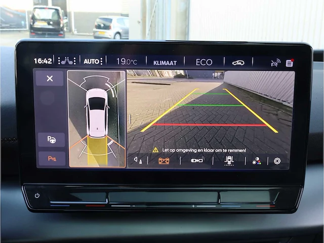 Cupra born 150kw automaat 2022 - afbeelding 14 van  43