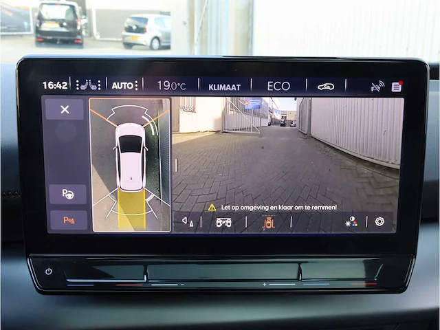 Cupra born 150kw automaat 2022 - afbeelding 15 van  43