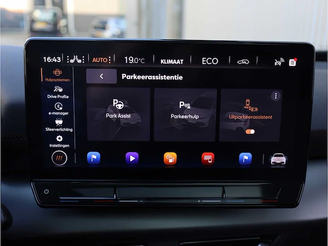 Cupra born 150kw automaat 2022 - afbeelding 21 van  43