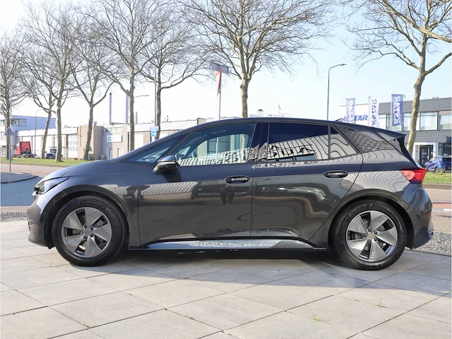 Cupra born 150kw automaat 2022 - afbeelding 12 van  43