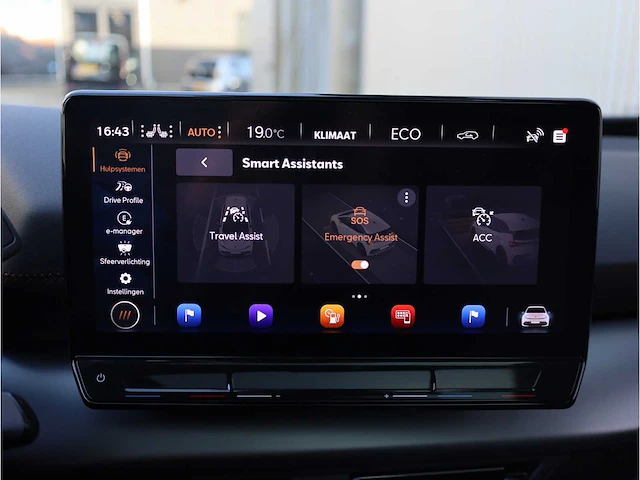 Cupra born 150kw automaat 2022 - afbeelding 24 van  43