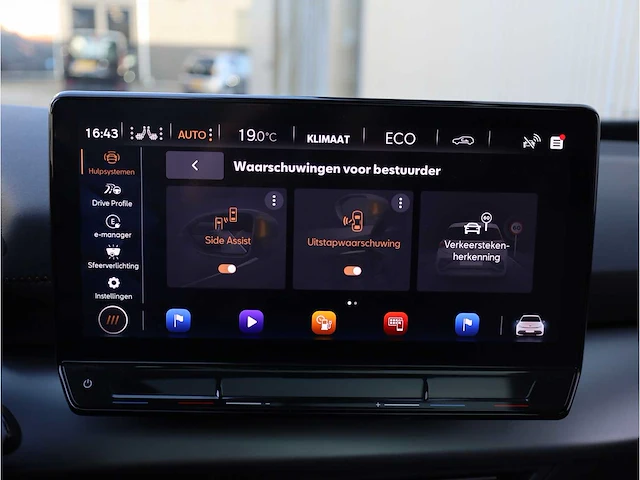 Cupra born 150kw automaat 2022 - afbeelding 25 van  43