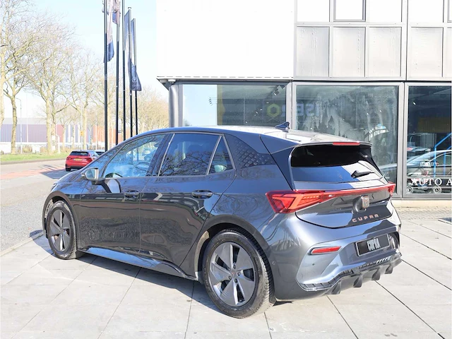Cupra born 150kw automaat 2022 - afbeelding 23 van  43