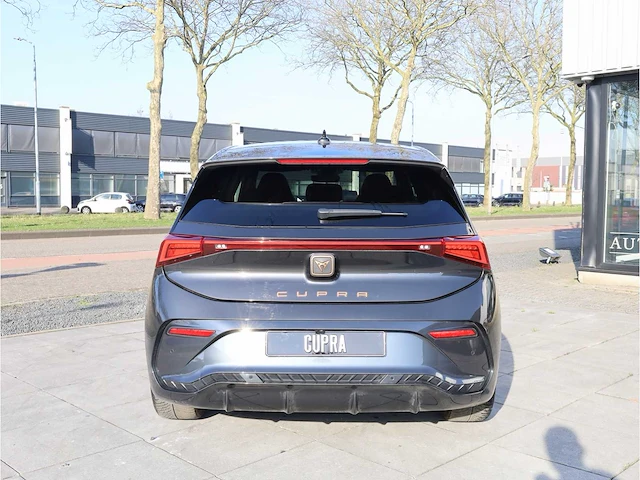 Cupra born 150kw automaat 2022 - afbeelding 34 van  43