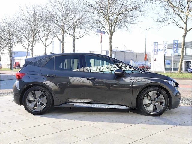 Cupra born 150kw automaat 2022 - afbeelding 40 van  43