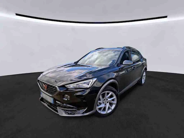 Cupra formentor 1.4 e-hybrid 204pk automaat 2023 - afbeelding 1 van  21