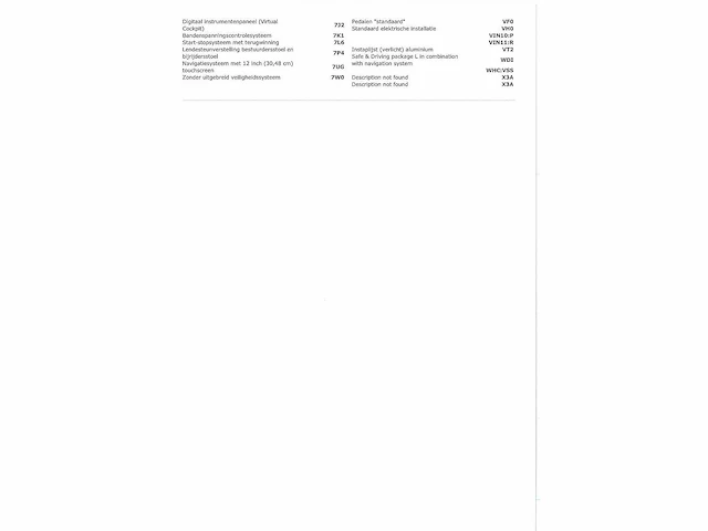 Cupra formentor 1.4 e-hybrid 204pk automaat 2023 - afbeelding 14 van  21