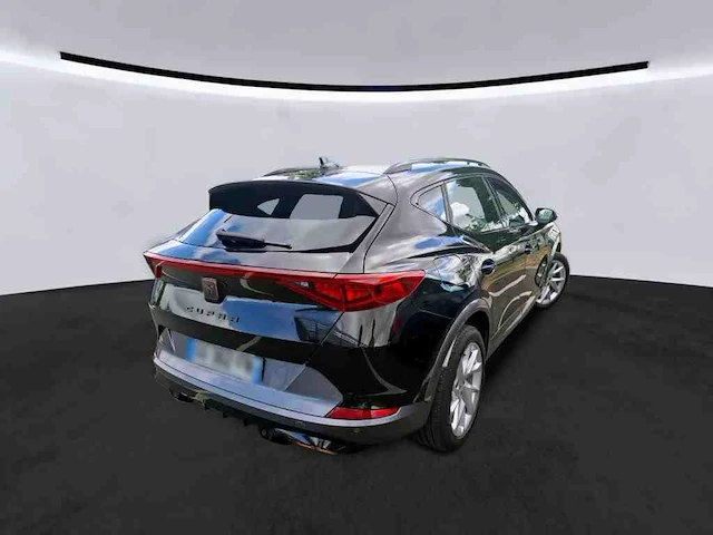 Cupra formentor 1.4 e-hybrid 204pk automaat 2023 - afbeelding 12 van  21