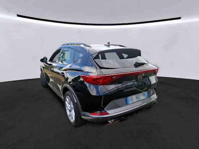 Cupra formentor 1.4 e-hybrid 204pk automaat 2023 - afbeelding 15 van  21
