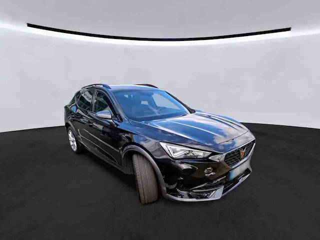 Cupra formentor 1.4 e-hybrid 204pk automaat 2023 - afbeelding 16 van  21