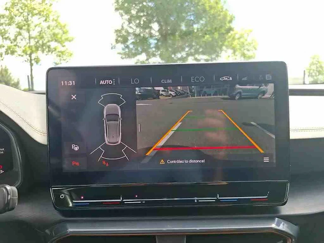 Cupra formentor 1.4 e-hybrid 204pk automaat 2023 - afbeelding 21 van  21