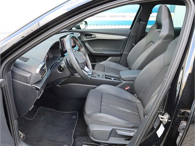 Cupra formentor 1.4 e-hybrid 245pk automaat 2023 - afbeelding 4 van  41