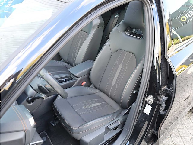 Cupra formentor 1.4 e-hybrid 245pk automaat 2023 - afbeelding 5 van  41
