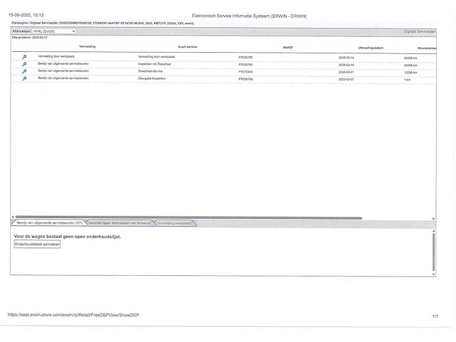 Cupra formentor 1.4 e-hybrid 245pk automaat 2023 - afbeelding 32 van  41