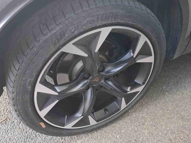 Cupra formentor 1.4 e-hybrid 245pk automaat 2023 - afbeelding 3 van  17