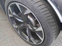 Cupra formentor 1.4 e-hybrid 245pk automaat 2023 - afbeelding 4 van  17
