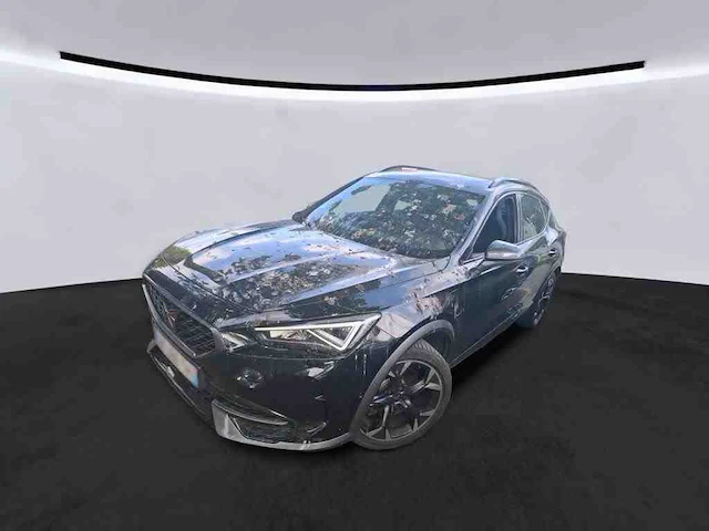 Cupra formentor 1.4 e-hybrid 245pk automaat 2023 - afbeelding 1 van  17