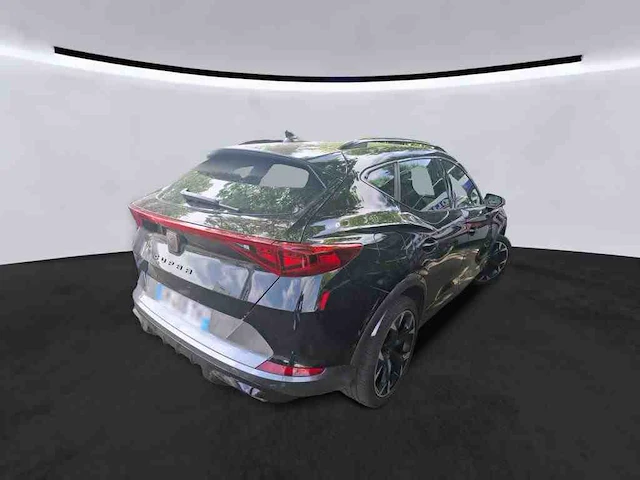 Cupra formentor 1.4 e-hybrid 245pk automaat 2023 - afbeelding 10 van  17