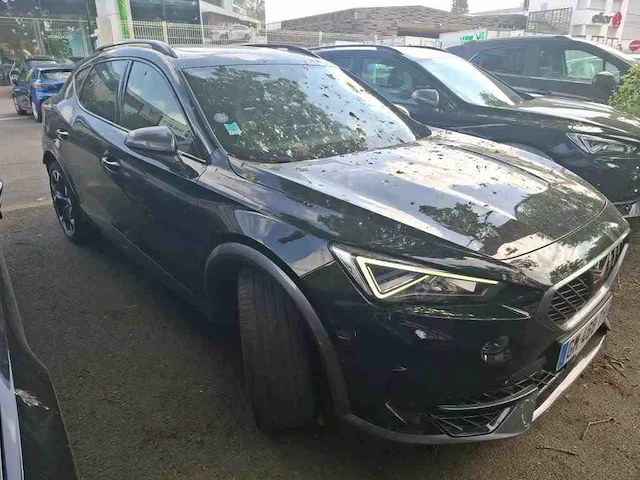 Cupra formentor 1.4 e-hybrid 245pk automaat 2023 - afbeelding 12 van  17