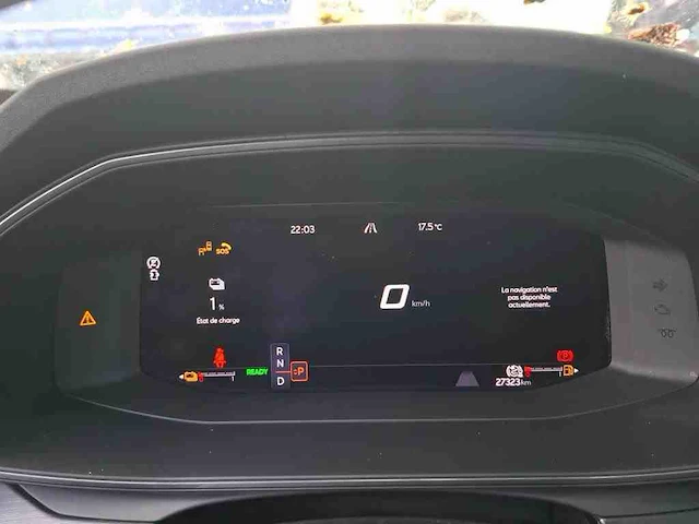 Cupra formentor 1.4 e-hybrid 245pk automaat 2023 - afbeelding 15 van  17