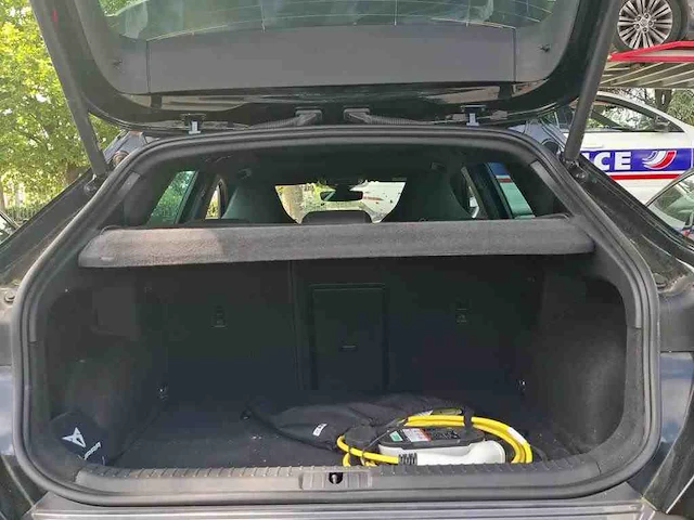 Cupra formentor 1.4 e-hybrid 245pk automaat 2023 - afbeelding 16 van  17