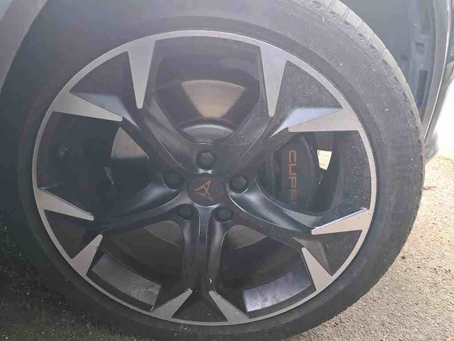 Cupra formentor 1.4 e-hybrid 245pk automaat 2023 - afbeelding 17 van  17