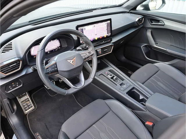 Cupra formentor 1.4 e-hybrid 245pk automaat 2023 - afbeelding 3 van  41