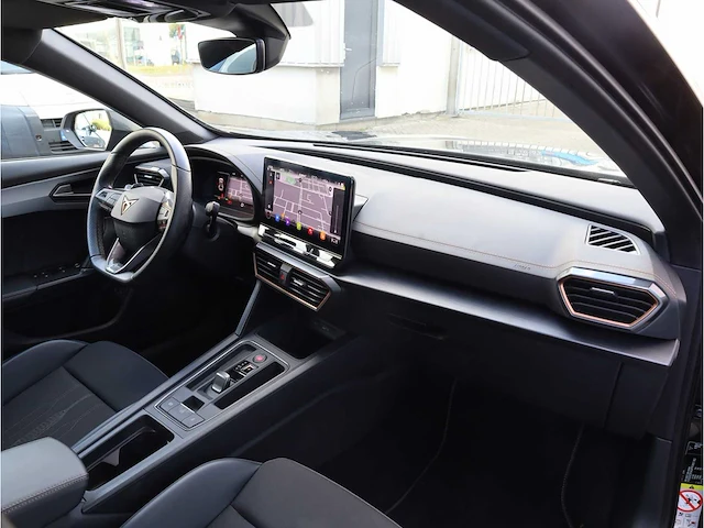 Cupra formentor 1.4 e-hybrid 245pk automaat 2023 - afbeelding 6 van  41