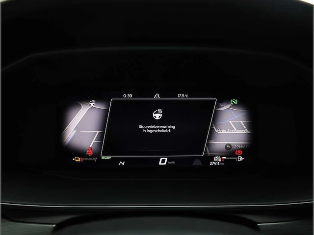 Cupra formentor 1.4 e-hybrid 245pk automaat 2023 - afbeelding 20 van  41