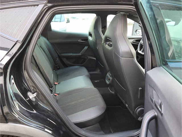 Cupra formentor 1.4 e-hybrid 245pk automaat 2023 - afbeelding 29 van  41