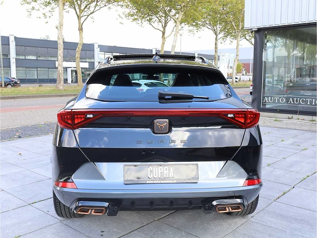 Cupra formentor 1.4 e-hybrid 245pk automaat 2023 - afbeelding 34 van  41