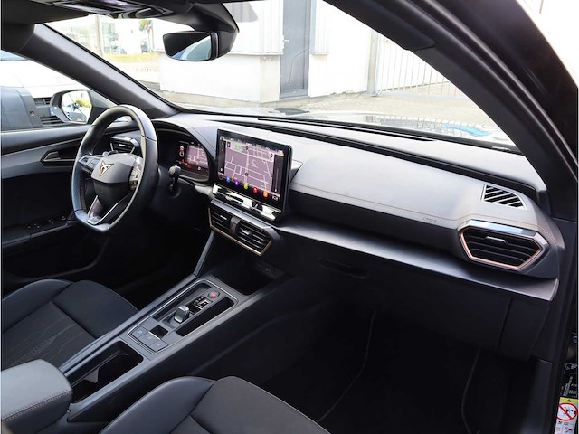 Cupra formentor 1.4 e-hybrid 245pk automaat 2023 - afbeelding 14 van  41