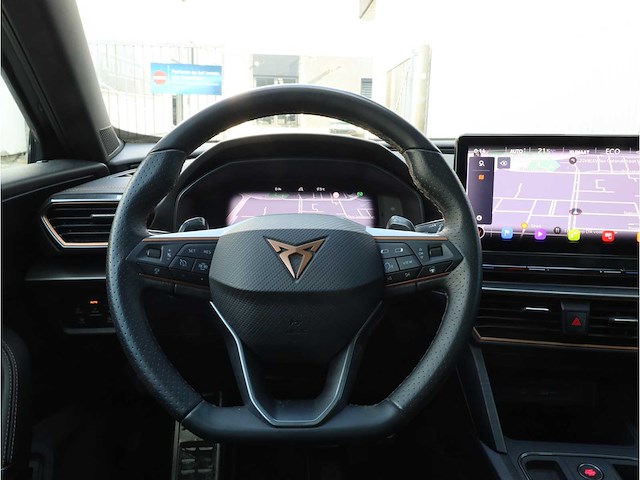 Cupra formentor 1.4 e-hybrid 245pk automaat 2023 - afbeelding 17 van  41