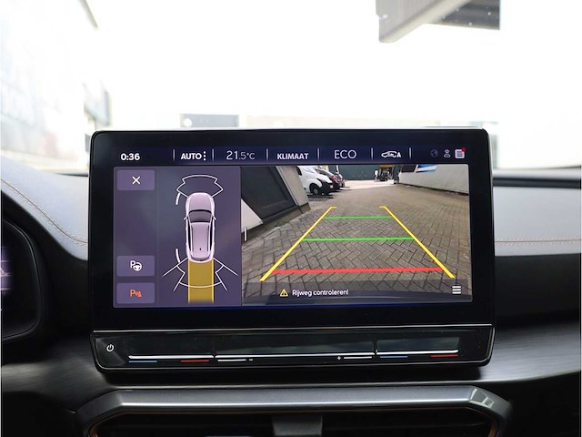 Cupra formentor 1.4 e-hybrid 245pk automaat 2023 - afbeelding 20 van  41