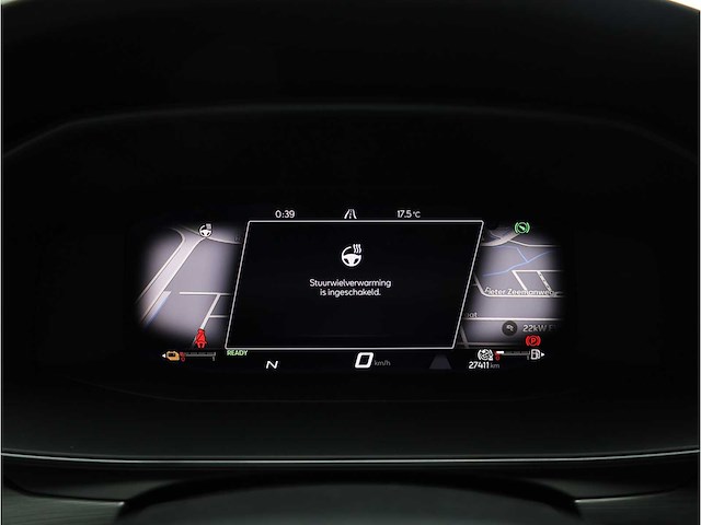 Cupra formentor 1.4 e-hybrid 245pk automaat 2023 - afbeelding 27 van  41