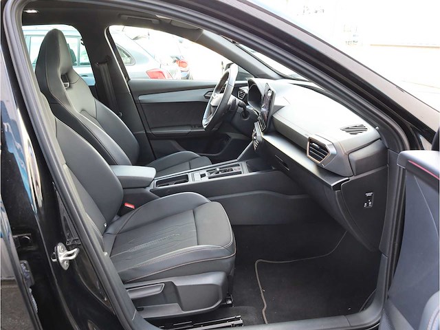 Cupra formentor 1.4 e-hybrid 245pk automaat 2023 - afbeelding 33 van  41