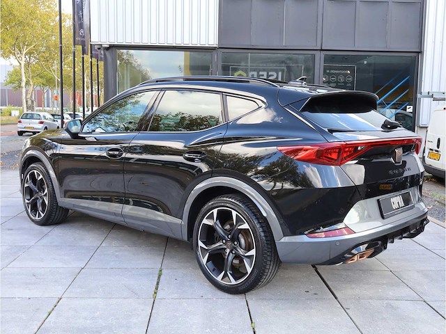 Cupra formentor 1.4 e-hybrid 245pk automaat 2023 - afbeelding 3 van  41