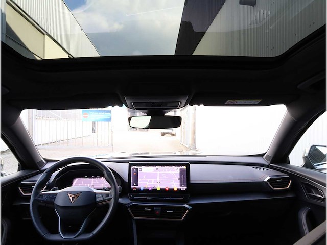 Cupra formentor 1.4 e-hybrid 245pk automaat 2023 - afbeelding 15 van  41