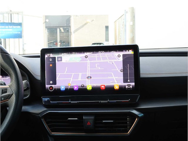 Cupra formentor 1.4 e-hybrid 245pk automaat 2023 - afbeelding 19 van  41