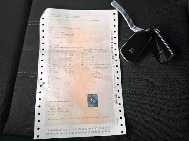 Cupra formentor 1.4 e-hybrid 245pk automaat 2023 - afbeelding 37 van  41