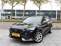 Cupra formentor 1.4 e-hybrid business phev automaat 2022 - afbeelding 1 van  32