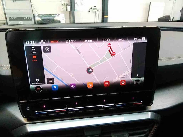 Cupra formentor 1.4 e-hybrid phev 204pk automaat 2022 - afbeelding 2 van  24