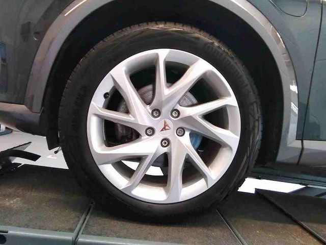 Cupra formentor 1.4 e-hybrid phev 204pk automaat 2022 - afbeelding 6 van  24