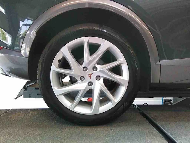 Cupra formentor 1.4 e-hybrid phev 204pk automaat 2022 - afbeelding 8 van  24