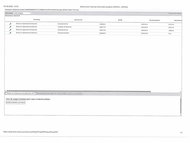 Cupra formentor 1.4 e-hybrid phev 204pk automaat 2022 - afbeelding 14 van  24