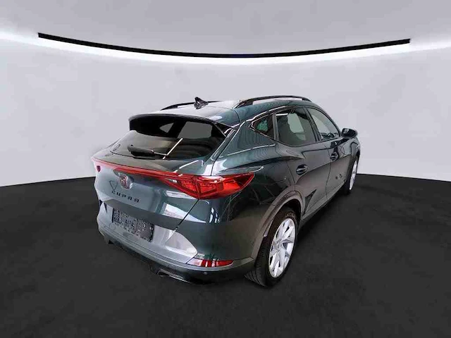 Cupra formentor 1.4 e-hybrid phev 204pk automaat 2022 - afbeelding 12 van  24