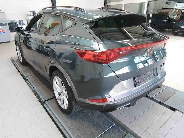 Cupra formentor 1.4 e-hybrid phev 204pk automaat 2022 - afbeelding 18 van  24