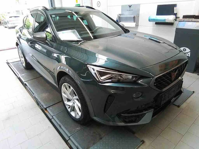 Cupra formentor 1.4 e-hybrid phev 204pk automaat 2022 - afbeelding 19 van  24